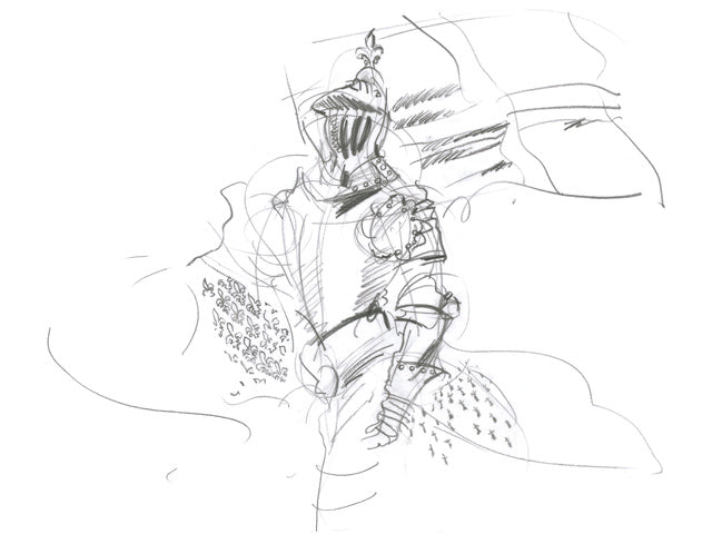 Potlood Faber-Castell 9000 Art Set