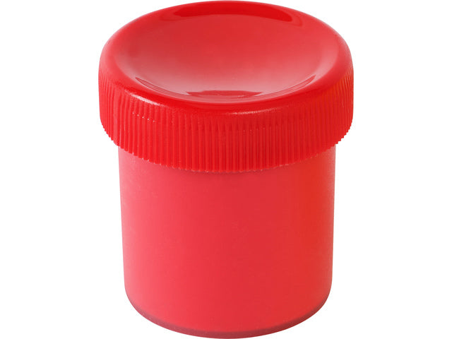 Verf Faber-Castell Tempera-Gouache 6 kleuren potjes á 20ml