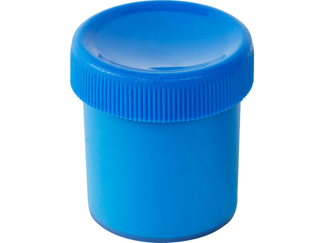 Verf Faber-Castell Tempera-Gouache 6 kleuren potjes á 20ml