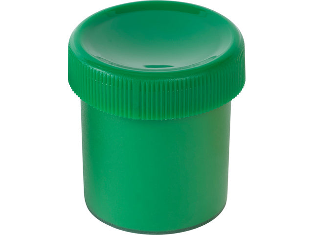 Verf Faber-Castell Tempera-Gouache 6 kleuren potjes á 20ml