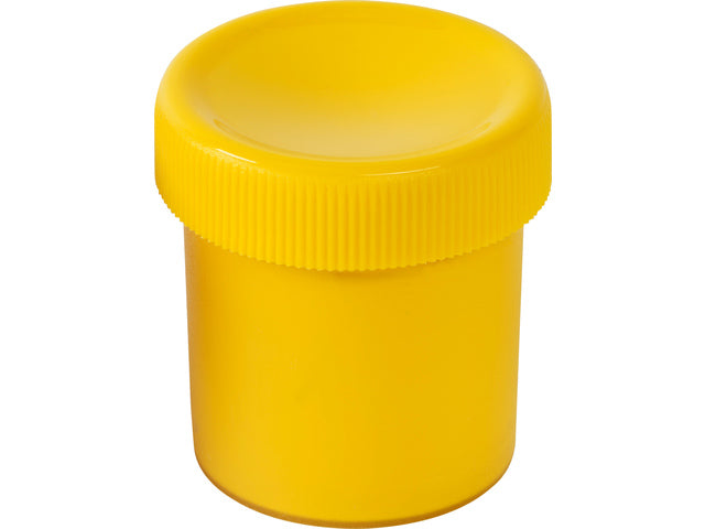 Verf Faber-Castell Tempera-Gouache 6 kleuren potjes á 20ml