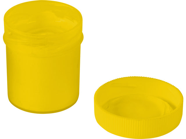 Verf Faber-Castell Tempera-Gouache 6 kleuren potjes á 20ml