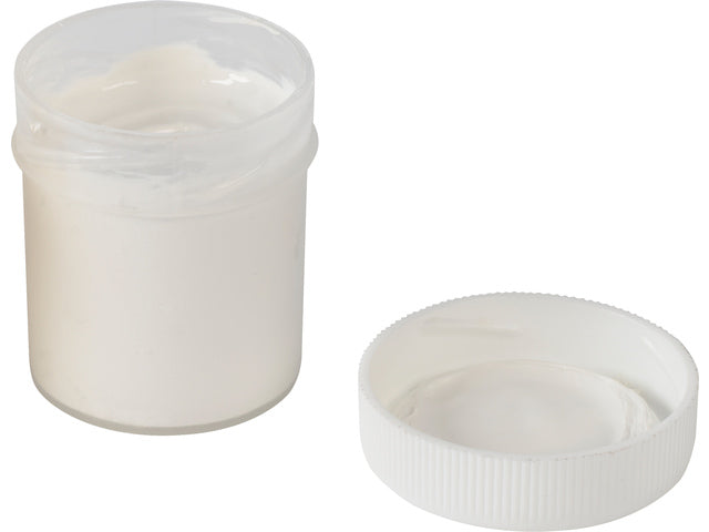 Verf Faber-Castell Tempera-Gouache 6 kleuren potjes á 20ml