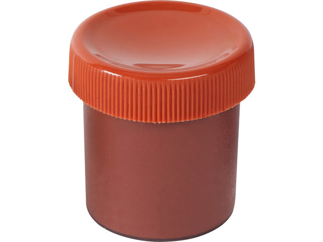 Verf Faber-Castell Tempera-Gouache 12 kleuren potjes á 20ml