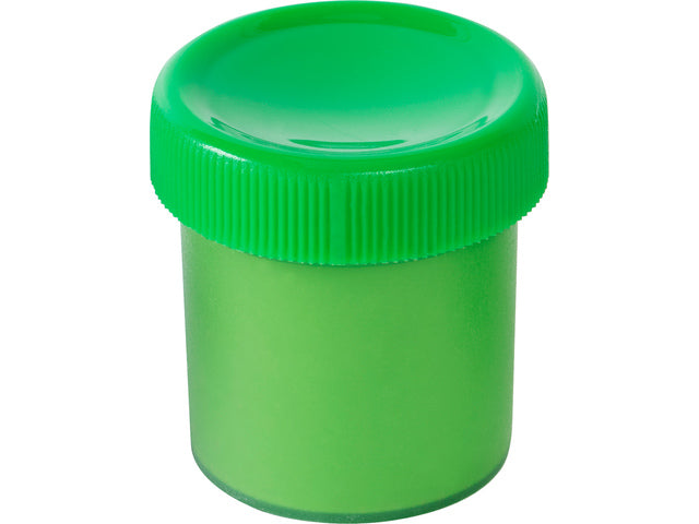 Verf Faber-Castell Tempera-Gouache 12 kleuren potjes á 20ml