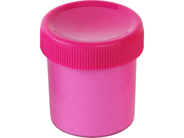 Verf Faber-Castell Tempera-Gouache 12 kleuren potjes á 20ml