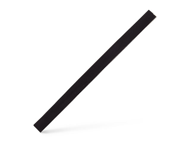 Pastelkrijt Faber-Castell Pitt Monochrome zwart gebrand M