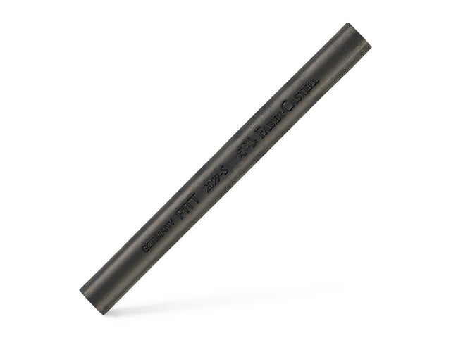 Houtskool Faber-Castell Pitt Monochroom geperst S