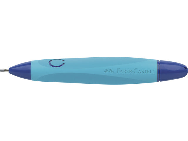 Vulpotlood Faber-Castell Scribolino 1,4mm blauw