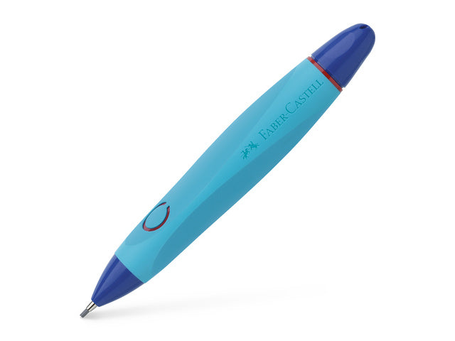 Vulpotlood Faber-Castell Scribolino 1,4mm blauw