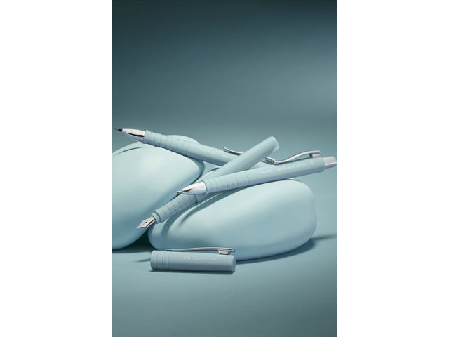 Vulpotlood Faber-Castell Polymatic 0.7mm caribic blue