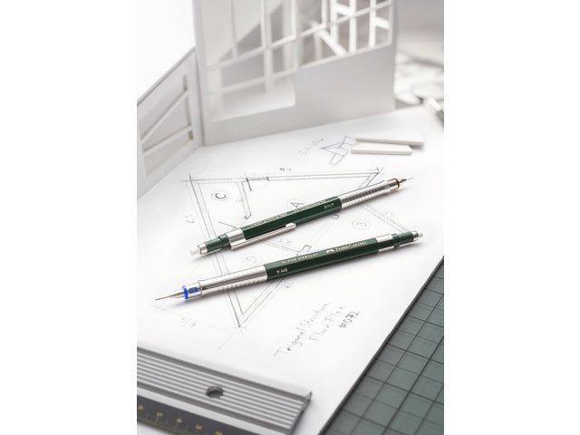 Vulpotlood Faber-Castell TK-Fine Vario L 0,5mm