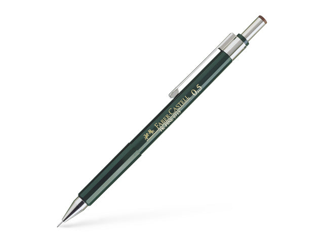 Vulpotlood Faber-Castell TK-Fine 9715 0,5mm