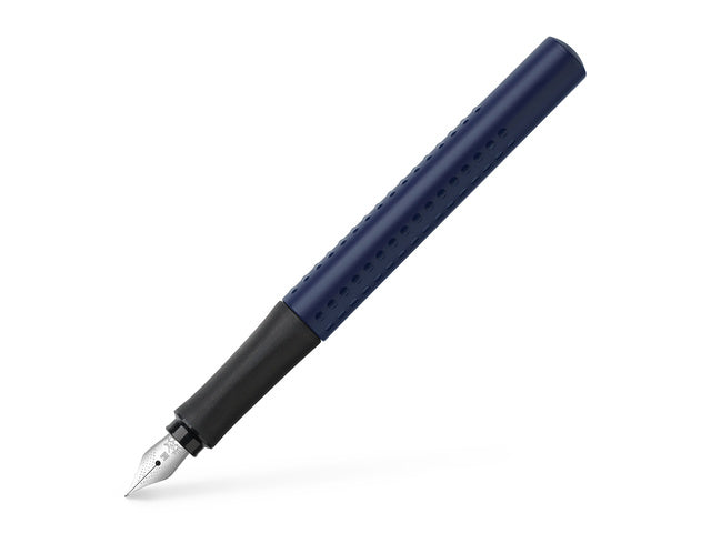 Vulpen Faber-Castell Grip 2011 M klassiek blauw