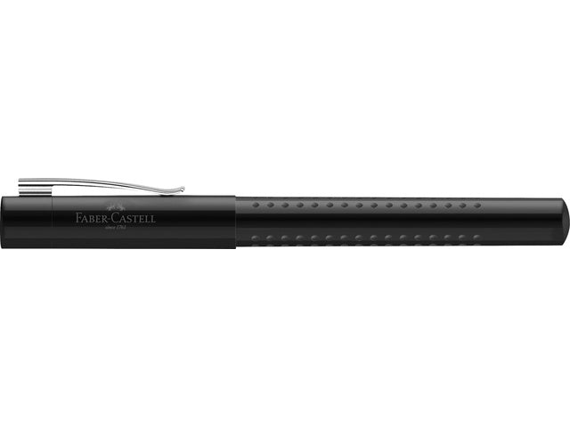 Vulpen Faber-Castell Grip 2010 B zwart