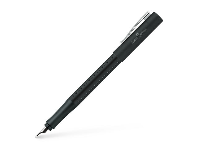 vulpen Faber-Castell Grip 2011 zwart M