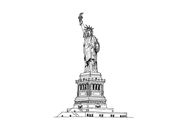 Kalligrafiepunt Faber-Castell Grip vulpen. Punt 1,8