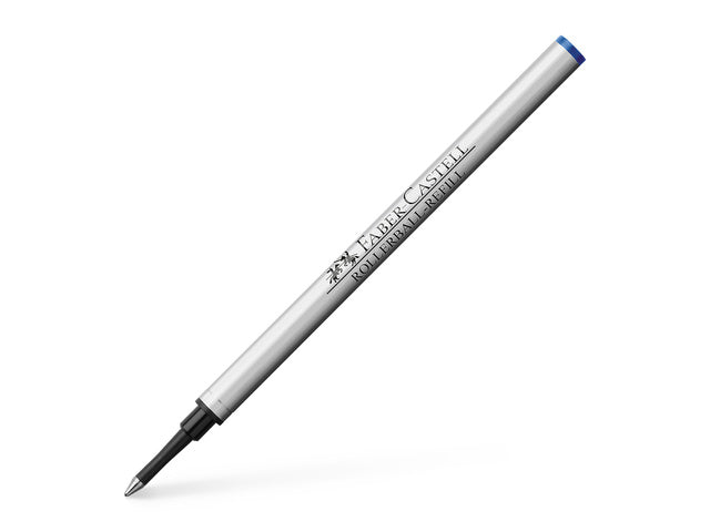 rollervulling Faber-Castell Design blauw