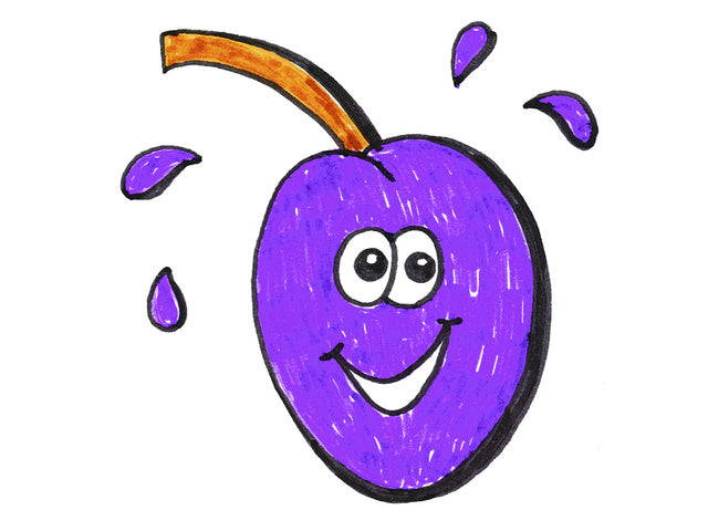 Fineliner Faber-Castell Grip 0,4mm etui 5 stuks basic assorti