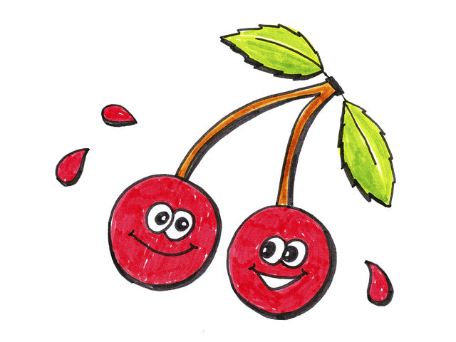 fineliner Faber-Castell GRIP 0,4mm etui a 20 stuks