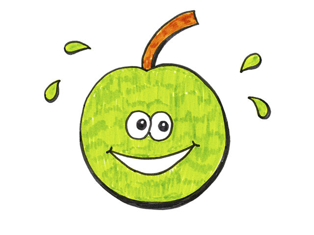 Fineliner Faber-Castell Grip 0,4mm etui 30 stuks pastel, neon, basic ass.