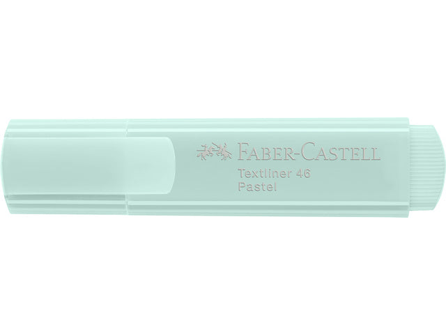 Tekstmarker Faber-Castell 1546 pastel tropic