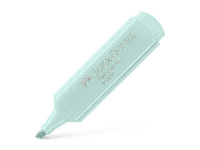 Tekstmarker Faber-Castell 1546 pastel tropic