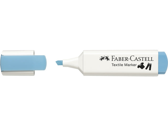Textmarker Faber-Castell 5 Stück „BABY“