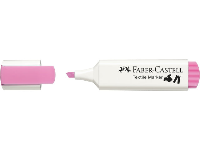 Textmarker Faber-Castell 5 Stück „BABY“
