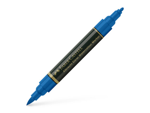 Aquarelstift Faber-Castell Albrecht Dürer 110 ftaloblauw