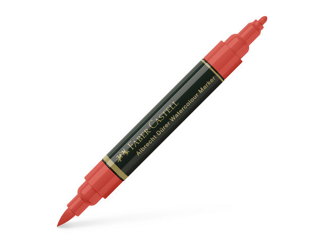 Aquarelstift Faber-Castell Albrecht Dürer 118 scharlakenrood