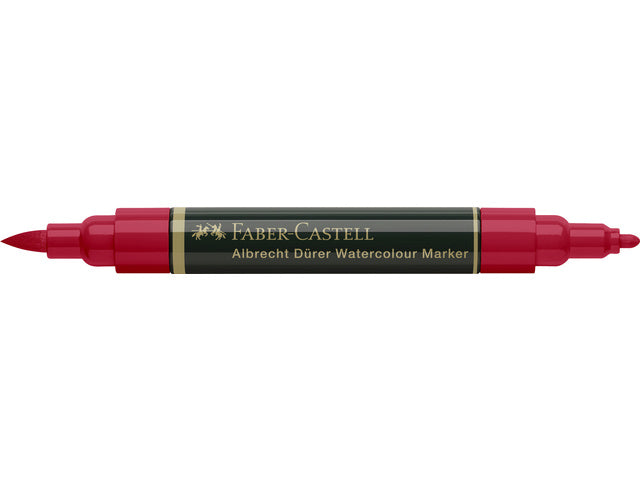 Aquarelstift Faber-Castell Albrecht Dürer 219 diep scharlakenrood