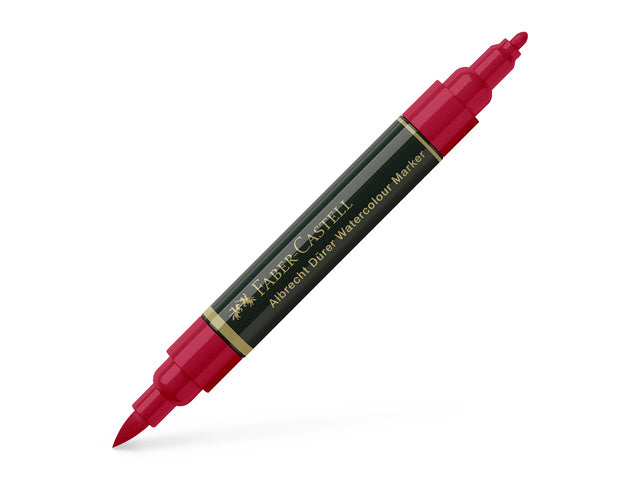 Aquarelstift Faber-Castell Albrecht Dürer 219 diep scharlakenrood