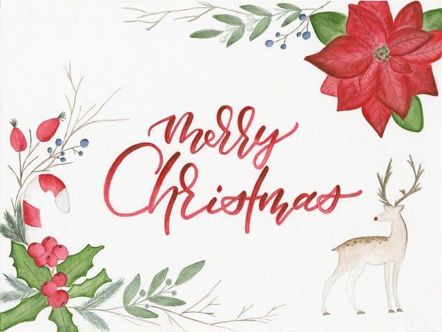 Aquarelstift Faber-Castell Albrecht Dürer 219 diep scharlakenrood