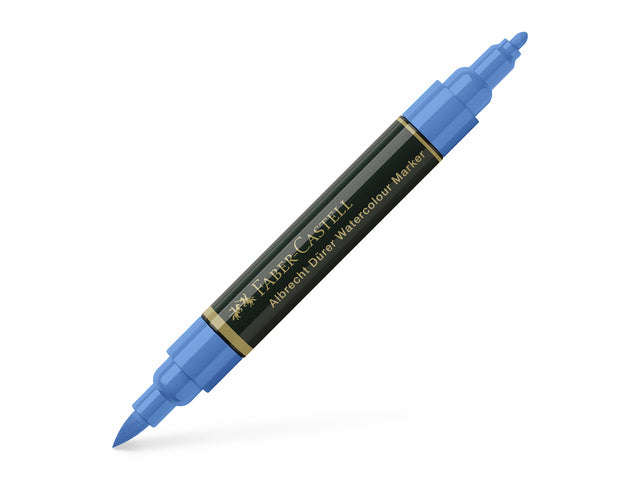 Aquarelmarker Faber-Castell Albrecht Dürer 120 ultramarijn