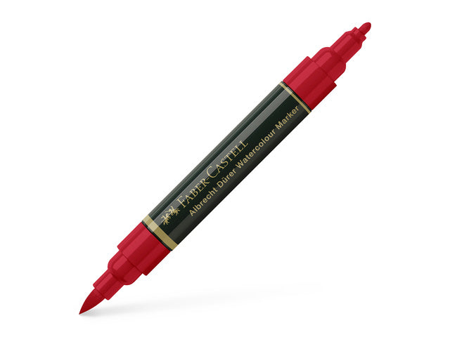 aquarelstift Faber-Castell Albrecht Dürer 121 geraniumrood licht