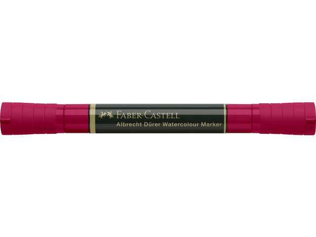 Aquarelstift Faber-Castell Albrecht Dürer 127 karmijnroze