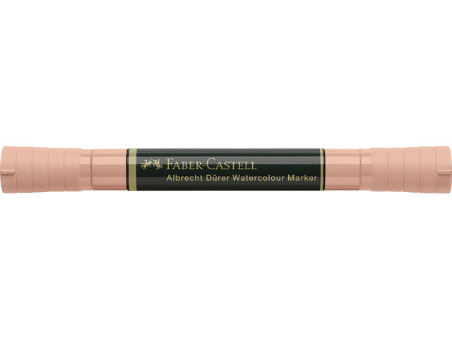 Aquarelstift Faber-Castell Albrecht Dürer 132 beige rood