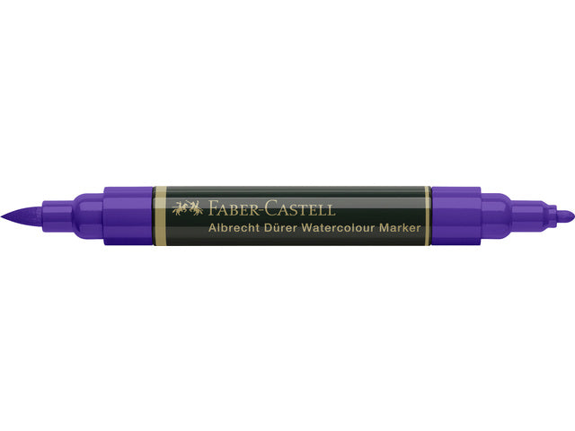 Aquarelstift Faber-Castell Albrecht Dürer 136 paarsviolet