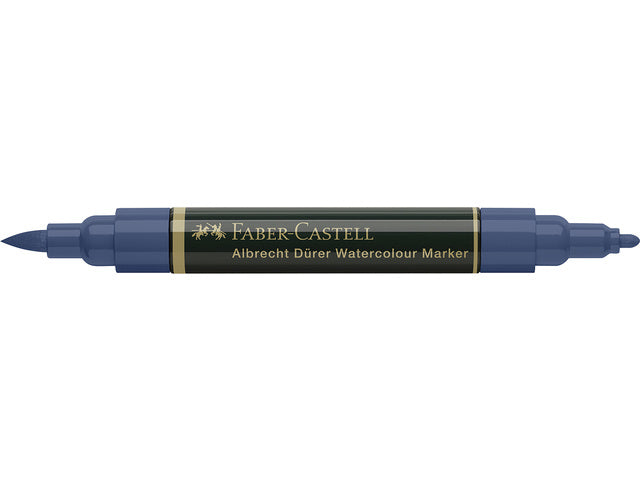 Aquarelstift Faber-Castell Albrecht Dürer 247 indanthreen blauw