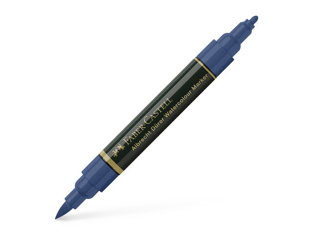 Aquarelstift Faber-Castell Albrecht Dürer 247 indanthreen blauw