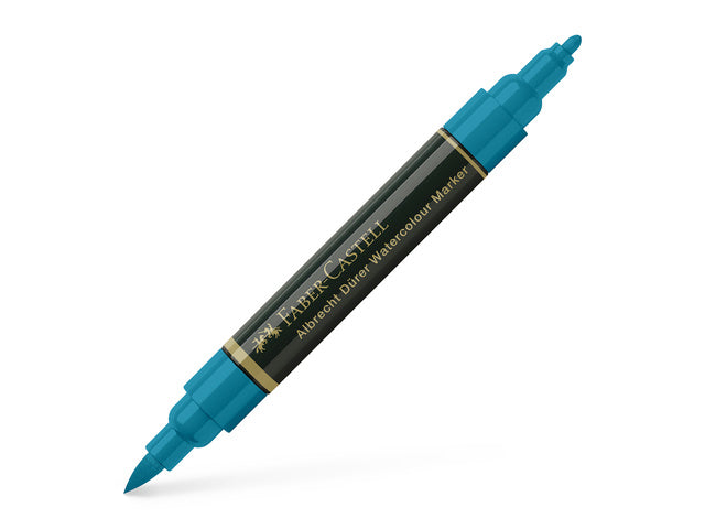 Aquarelstift Faber-Castell Albrecht Dürer 153 kobaltturquoise