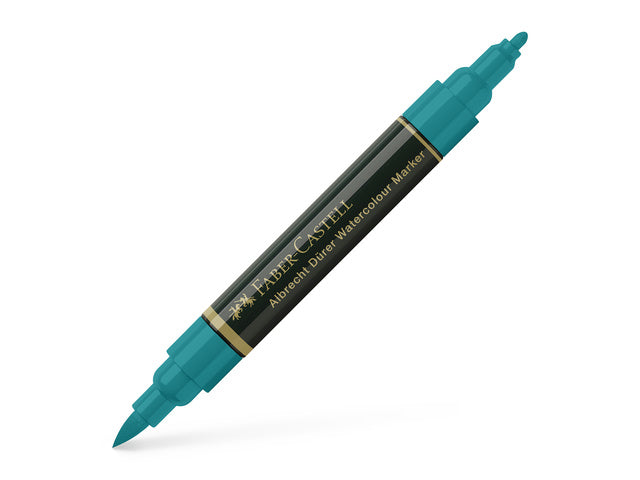 Aquarelstift Faber-Castell Albrecht Dürer 156 kobaltgroen