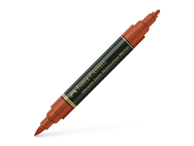 Aquarelstift Faber-Castell Albrecht Dürer 188 bloedrood