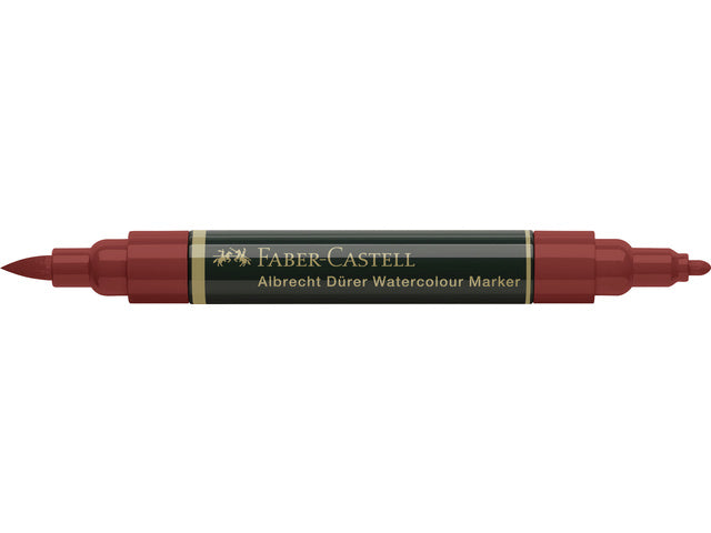 Aquarelstift Faber-Castell Albrecht Dürer 192 indisch rood