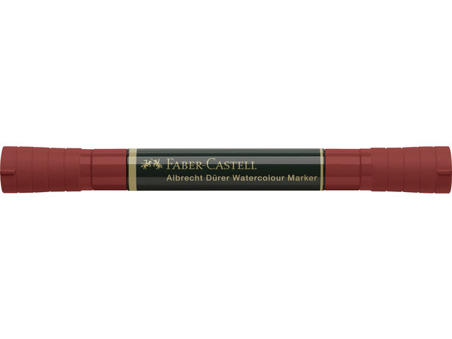 Aquarelstift Faber-Castell Albrecht Dürer 192 indisch rood