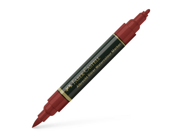 Aquarelstift Faber-Castell Albrecht Dürer 192 indisch rood