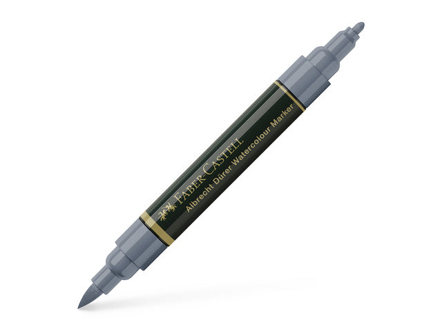 Aquarelmarker Faber-Castell Albrecht Dürer 233 koudgrijs IV