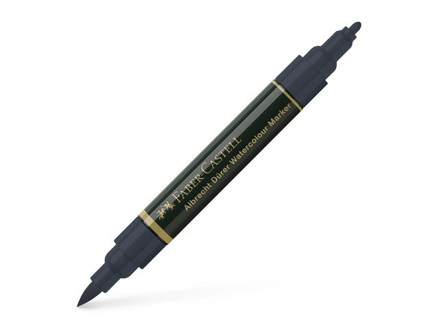Aquarelmarker Faber-Castell Albrecht Dürer 235 koudgrijs VI