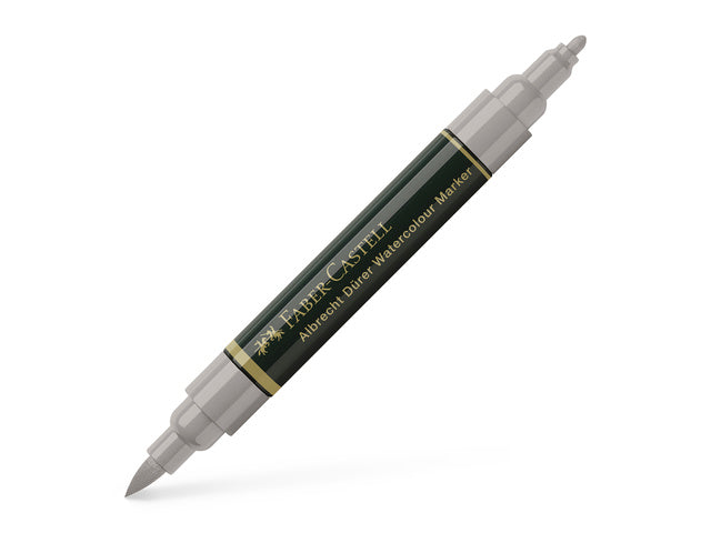 Aquarelmarker Faber-Castell Albrecht Dürer 272 warmgrijs III